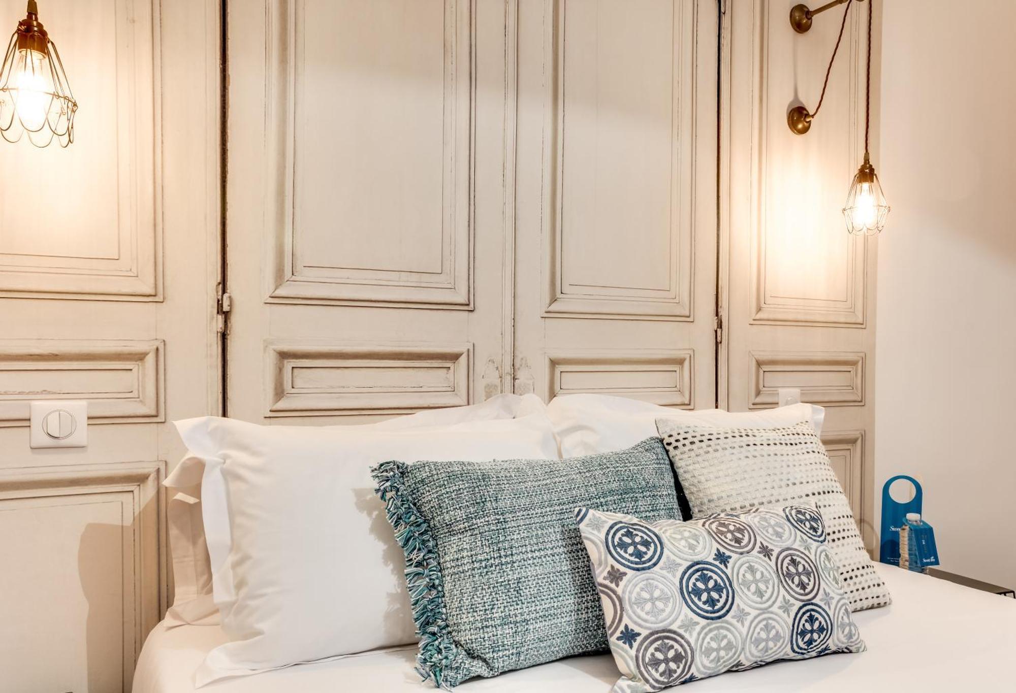 Appartamento Sweett - Paix Parigi