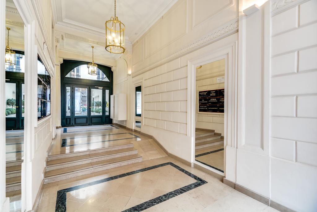 Sweett - Paix * Parigi